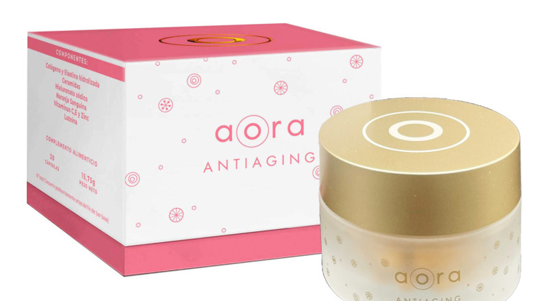 antiaging 