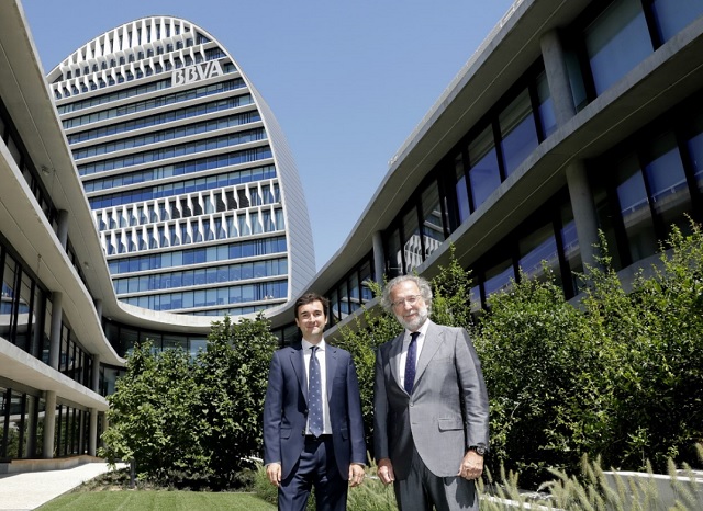 bbva endesa