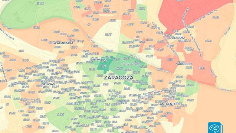 captura zaragoza