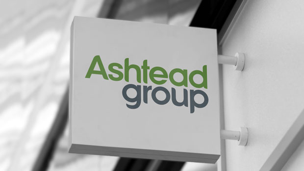 Ashtead narrowly misses profit forecasts as Q4 growth slows - Sharecast.com