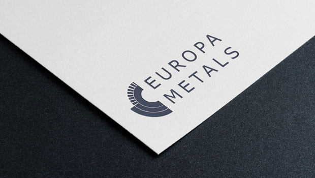 dl europa metals aim toral project mining metal developer logo