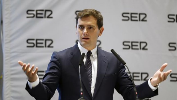 ep albert rivera presidenteciudadanosencuentrosen malaga