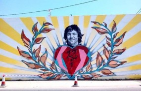 ep angel nieto mural