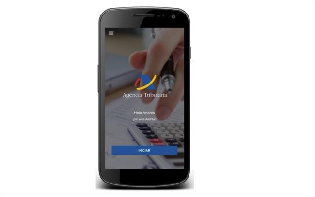 App de la Agencia Tributaria | GESTHA ep appla agencia tributaria
