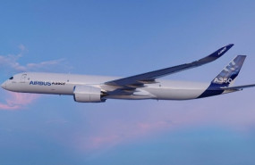 ep archivo   air france klm encarga cuatro airbus a350f para modernizar la flota de la filial