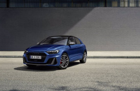 ep archivo   audi a1 sportback competition