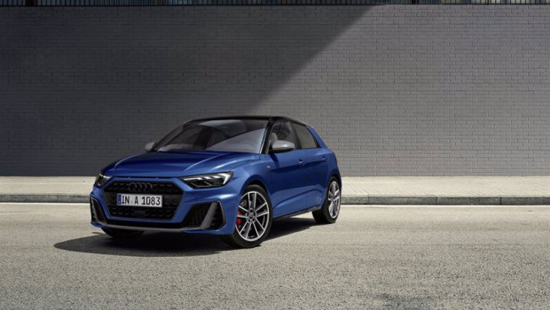 ep archivo   audi a1 sportback competition
