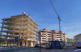 ep archivo   edificio en obras en logrono