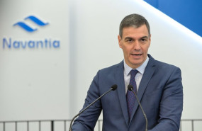 ep archivo   el presidente del gobierno pedro sanchez interviene durante su visita a las