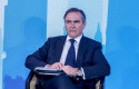 ep archivo   el vicepresidente del consejo de administracion de tubacex ignacio mataix en la xiii