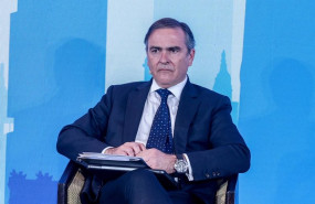 ep archivo el vicepresidente del consejo de administracion de tubacex ignacio mataix en la xiii ep archivo el vicepresidente del consejo de administracion de tubacex ignacio mataix en la xiii