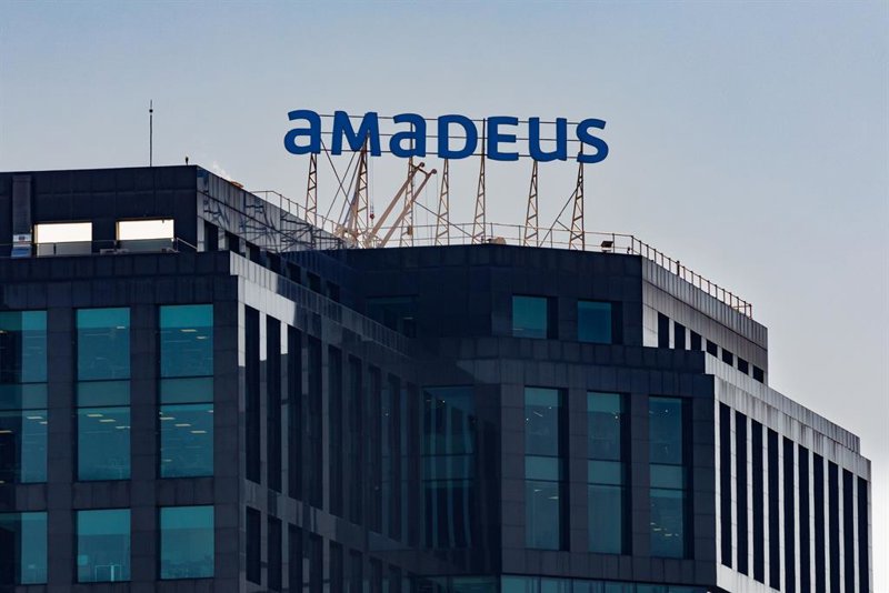 Bankinter se vuelve algo más conservador con Amadeus y ajusta a la baja el precio objetivo