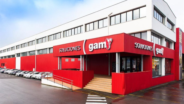 ep archivo   fachada gam en granda siero