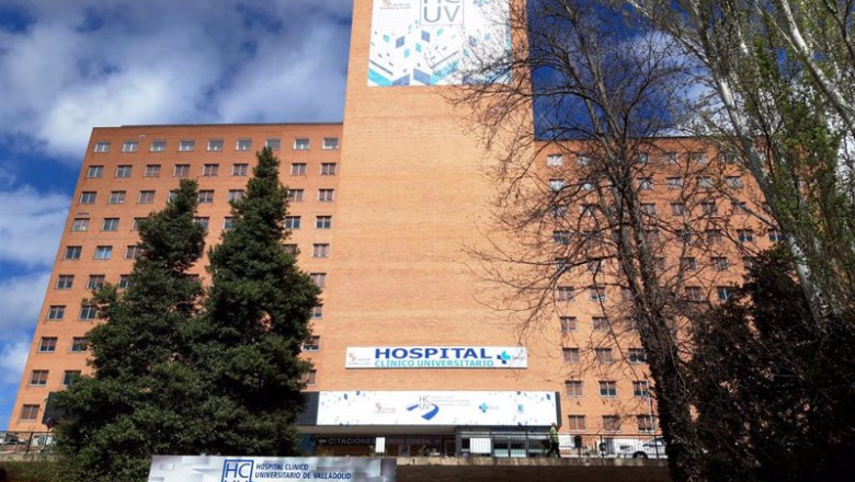 ep archivo   hospital clinico universitario de valladolid