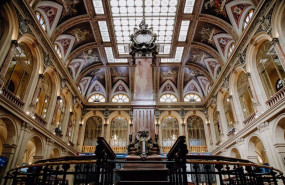 ep archivo   interior del palacio de la bolsa de madrid a 24 de mayo de 2022 en madrid espana 20250528185803