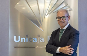 ep archivo   isidro rubiales proximo consejero delegado de unicaja banco