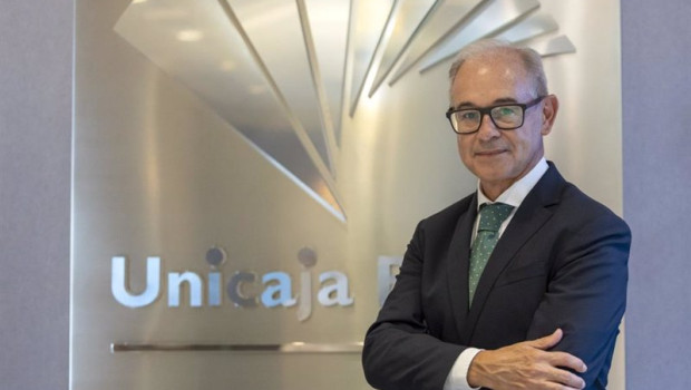 ep archivo   isidro rubiales proximo consejero delegado de unicaja banco