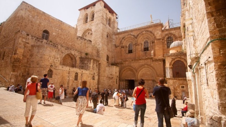 ep archivo israel elimina el formulario de ingreso y facilita la entrada de turistas al pais ep archivo israel elimina el formulario de ingreso y facilita la entrada de turistas al pais