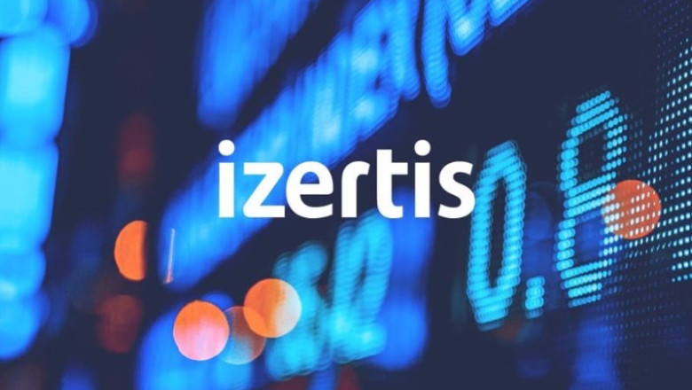 ep archivo   izertis