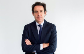 ep archivo javier lopez madrid presidente de ferroglobe ep archivo javier lopez madrid presidente de ferroglobe