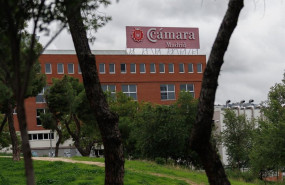 ep archivo   la camara de espana alerta de riesgos estructurales pese a la caida del paro al 103 en
