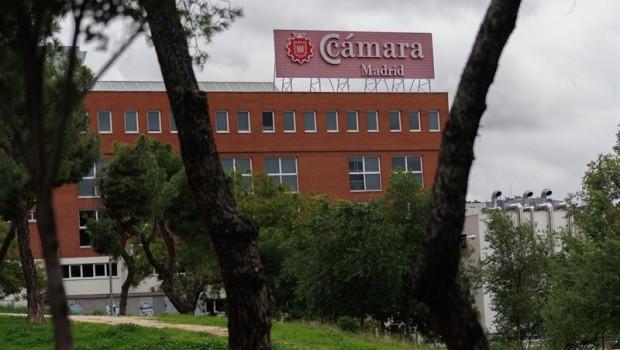 ep archivo la camara de espana alerta de riesgos estructurales pese a la caida del paro al 103 en ep archivo la camara de espana alerta de riesgos estructurales pese a la caida del paro al 103 en