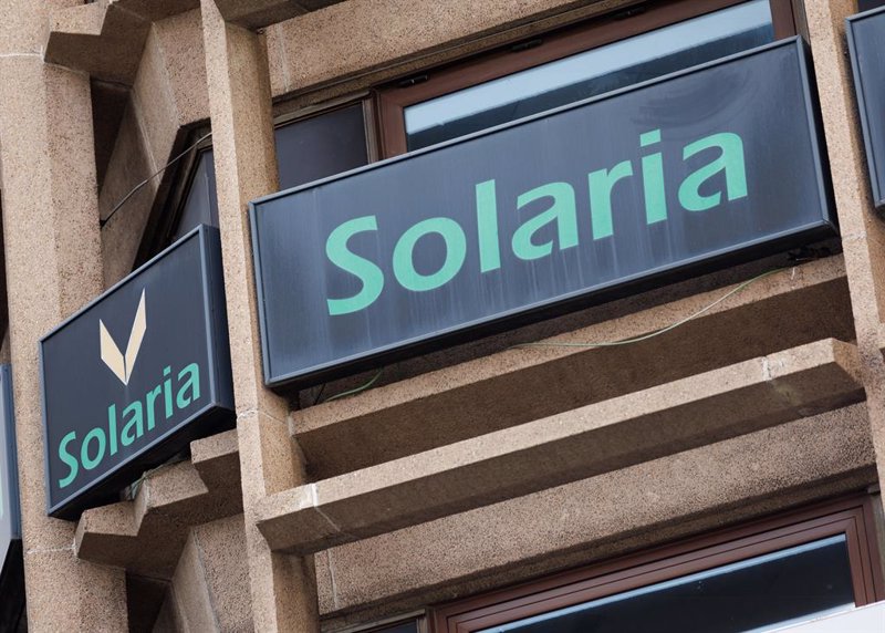 Solaria comienza septiembre con nuevas ilusiones