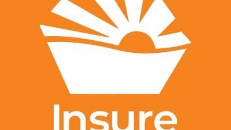 Archivo - Logo de Insure Our Future | INSURE OUR FUTURE - Archivo ep archivo logo de insure our future