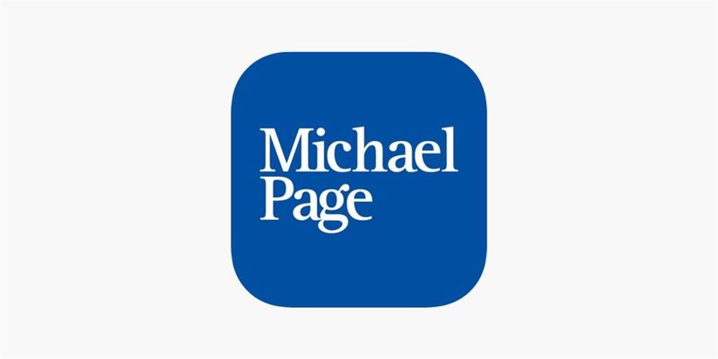 ep archivo   logo de michael page