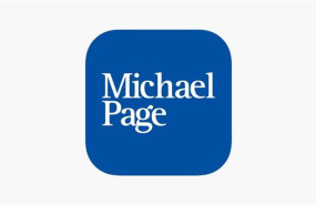 ep archivo   logo de michael page