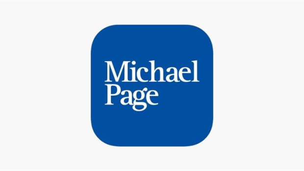 ep archivo   logo de michael page