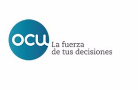 ep archivo - logo de ocu organizacion de consumidores y usuarios