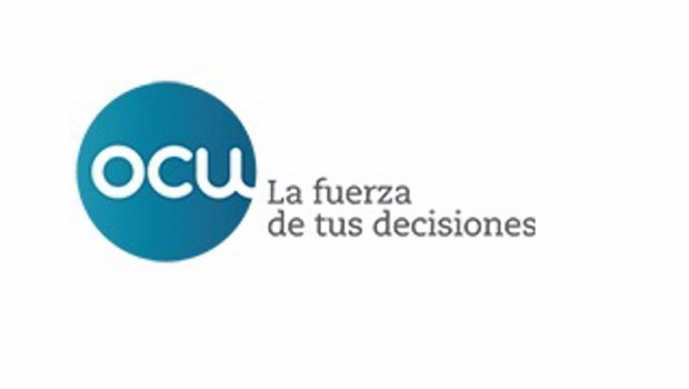 ep archivo - logo de ocu organizacion de consumidores y usuarios