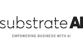 ep archivo   logo de substrate ai