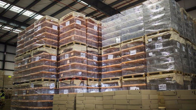 ep archivo material logistico ep archivo material logistico