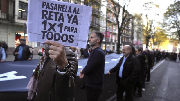 ep archivo   mutualistas por el futuro se constituye formalmente como asociacion para defender