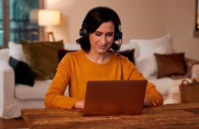 ep archivo   solo un 12 de los empleados afirma que le gustaria teletrabajar siempre