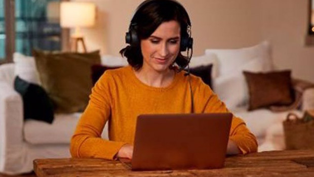 ep archivo   solo un 12 de los empleados afirma que le gustaria teletrabajar siempre
