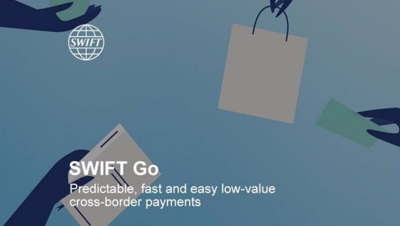 Archivo - Swift Go. | SWIFT GO - Archivo ep archivo swift go