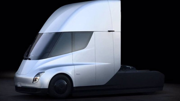 ep archivo   tesla semi