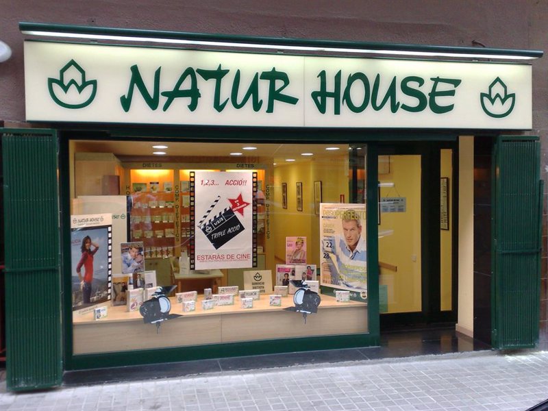 Naturhouse repartirá un dividendo de 0,05 euros por acción el 25 de septiembre