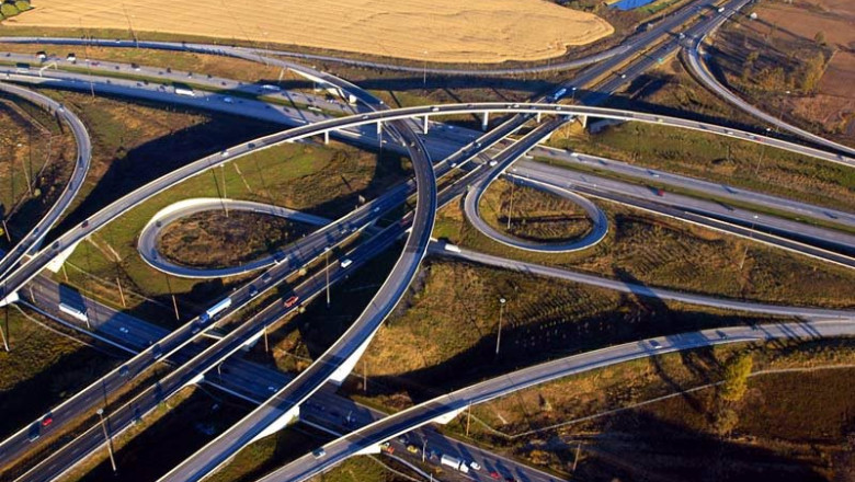 ep archivo una autopista de ferrovial ep archivo una autopista de ferrovial