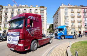 ep archivo   varios camiones participan en una marcha convocada desde el poligono de raos hasta el 20221107080603