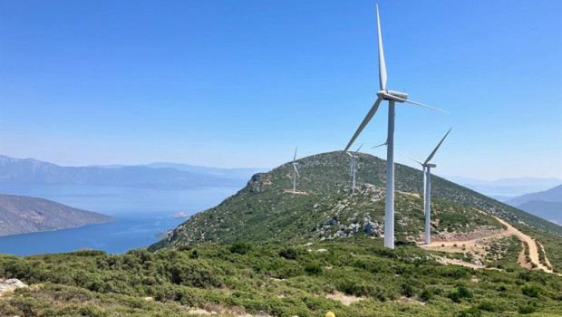 ep asterion adquiere el 50 de los activos renovables de totalenergies en grecia
