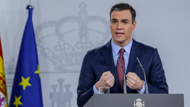 ep av- coronavirus- el gobierno aprueba transferir 2800 millones de euros a las