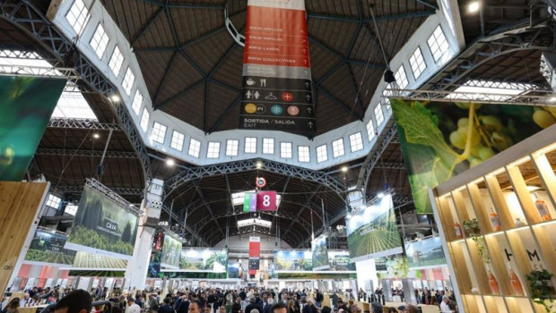 ep barcelona wine week