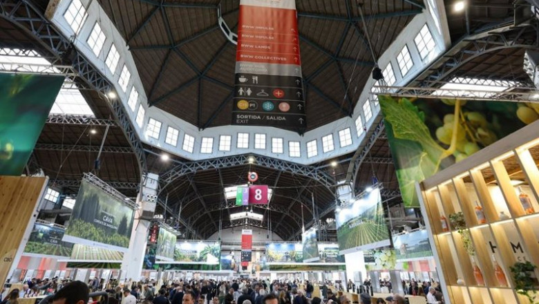 ep barcelona wine week