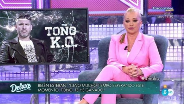ep belen esteban 20180415120602