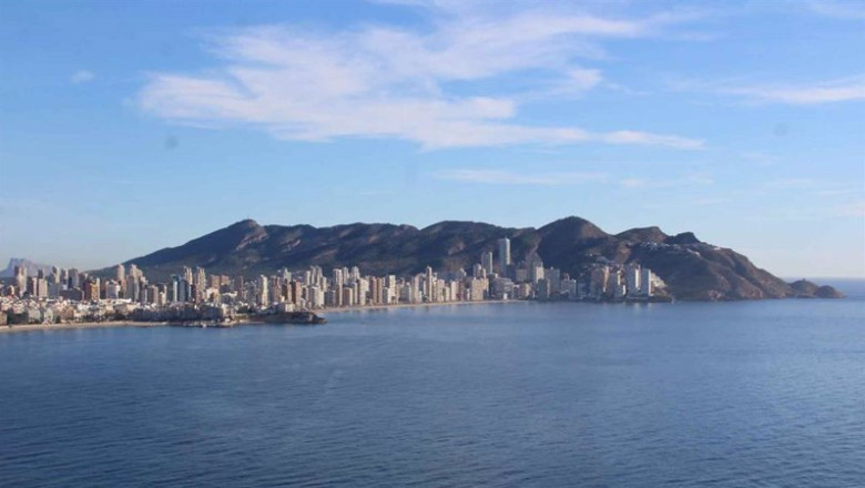 ep benidorm acogera este mes el foro inteligencia turistica y datos claves para la sostenibilidad ep benidorm acogera este mes el foro inteligencia turistica y datos claves para la sostenibilidad