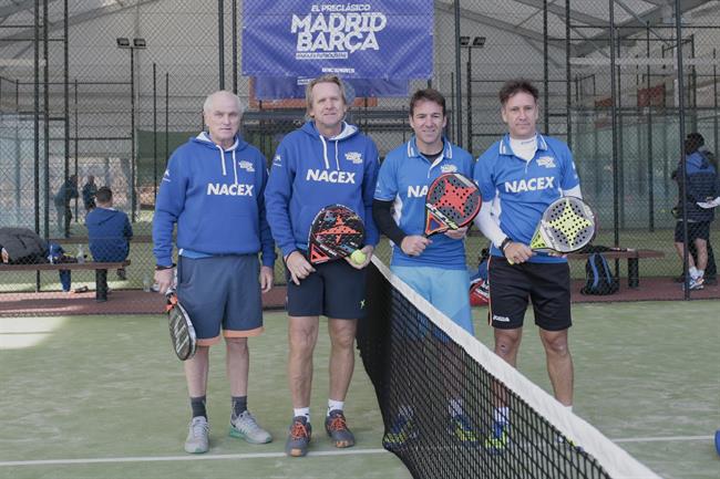 Bernd Schuster | DESAFÍO NACEX ep bernd schuster